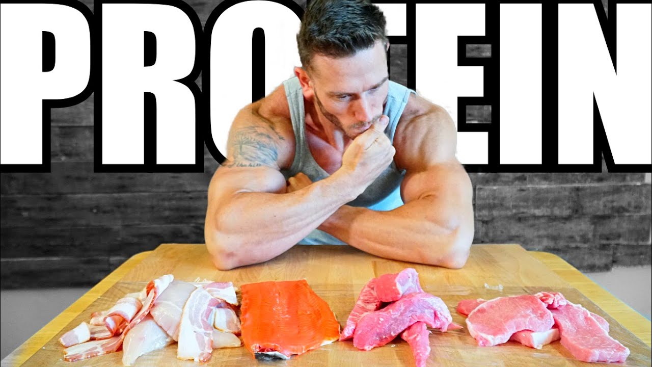 MORE Protein is BETTER on Keto - Here’s Why - CheckOutDiets