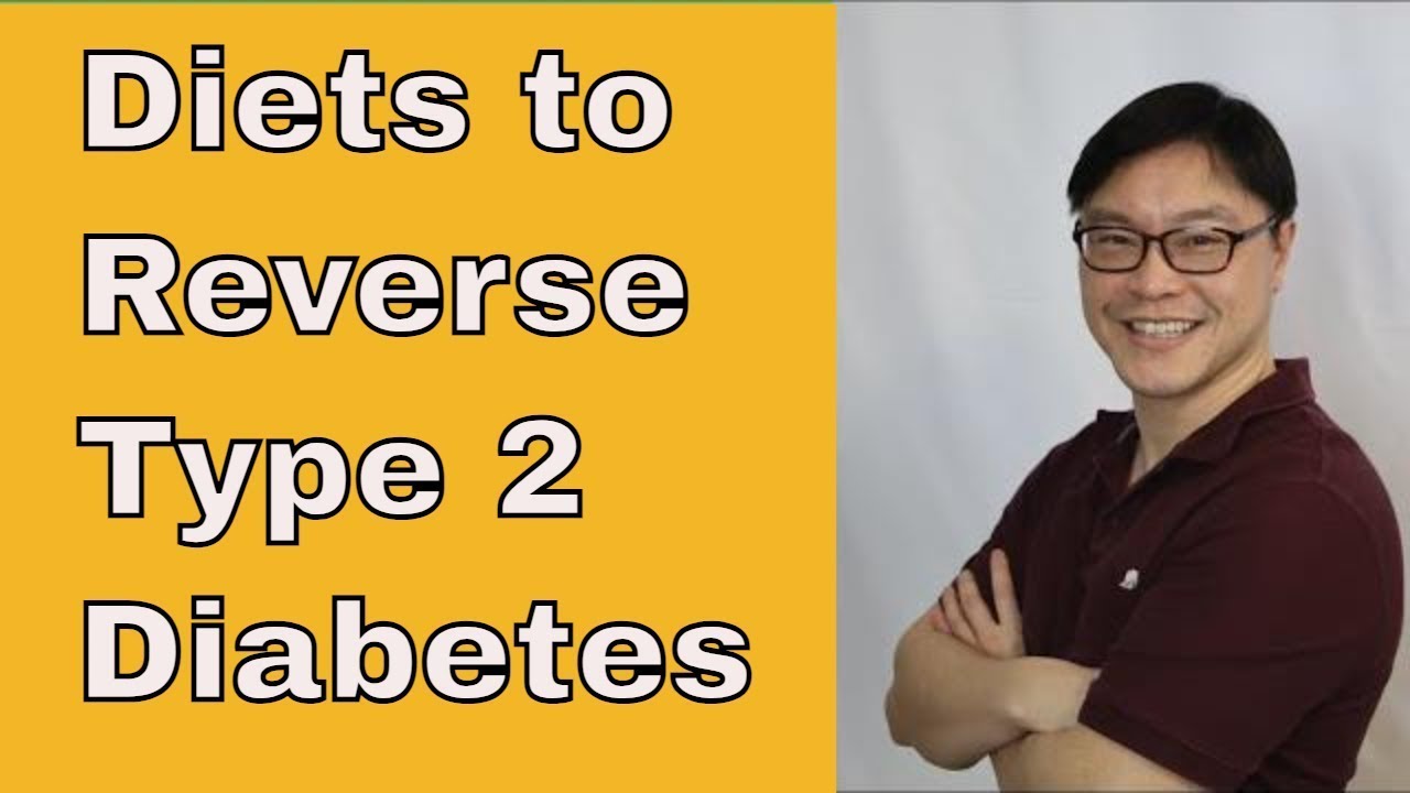 A Low Carb Diet Plan That Reduces 93 Of Prediabetes Easy Jason