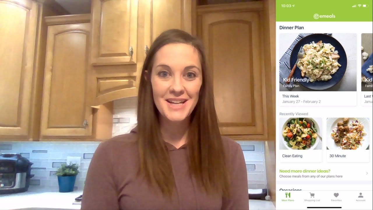 Emeals Review 2021 How to Use Emeals for Meal Planning CheckOutDiets