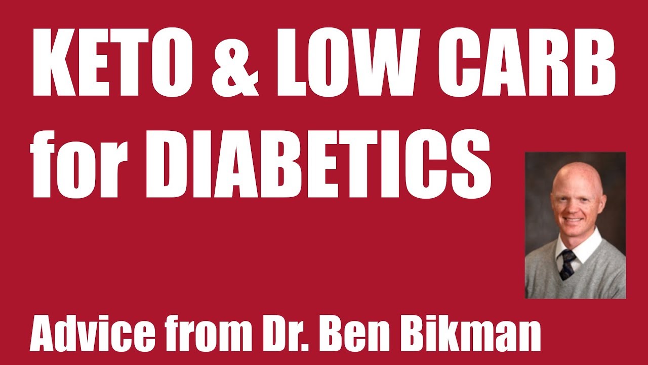 keto-diet-for-diabetics-low-carb-advice-from-dr-benjamin-bikman