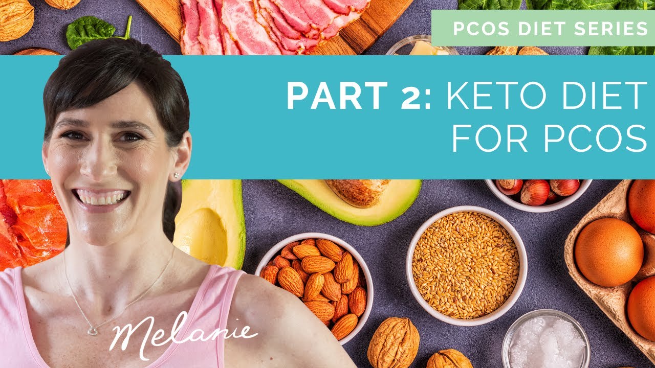 Keto diet for PCOS: fab or fad? - CheckOutDiets