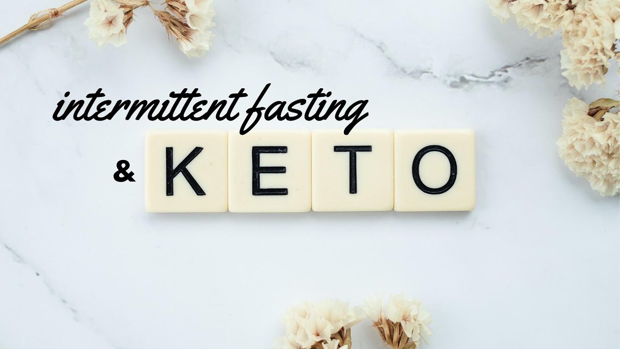 Intermittent Fasting and Keto: What You Need to Know – CheckOutDiets